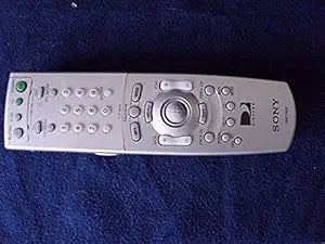 Sony RM-Y822 Sat TV Remote Control — main product image