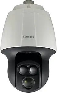 Samsung SCP-2370RH Analog IR PTZ Security Camera