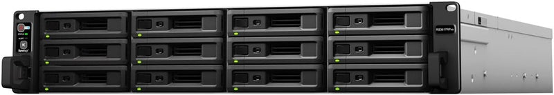 Synology RS3617RPxs RackStation NAS - Diskless — main product image