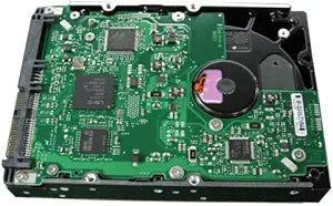 Dell H704F 300GB 15K LFF SAS Drive — main product image