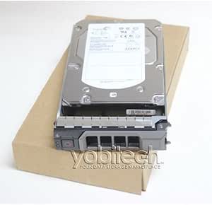 Dell 0X150K 300GB 15K RPM SAS 3.5" Hard Drive