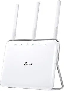 TP-Link Archer C8 AC1750 Gigabit WiFi Router — main product image