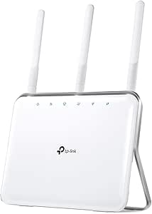 TP-Link Archer C7-CR AC1750 Wireless Router (Renewed)