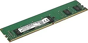 Lenovo 4X70W30750 8GB DDR4 2666MHz SODIMM Memory — main product image