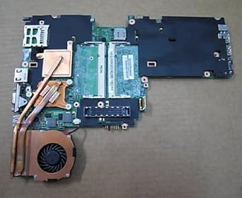 Lenovo 41V9766 Thinkpad X60 System Board — main product image