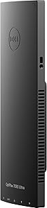 Dell OptiPlex 7090 i7 Quad-Core Ultra Small Desktop Renewed