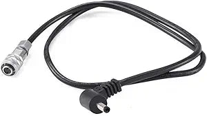 Tilta TCB-BMPC-DCM12 Power Cable - BMPCC 4K/6K