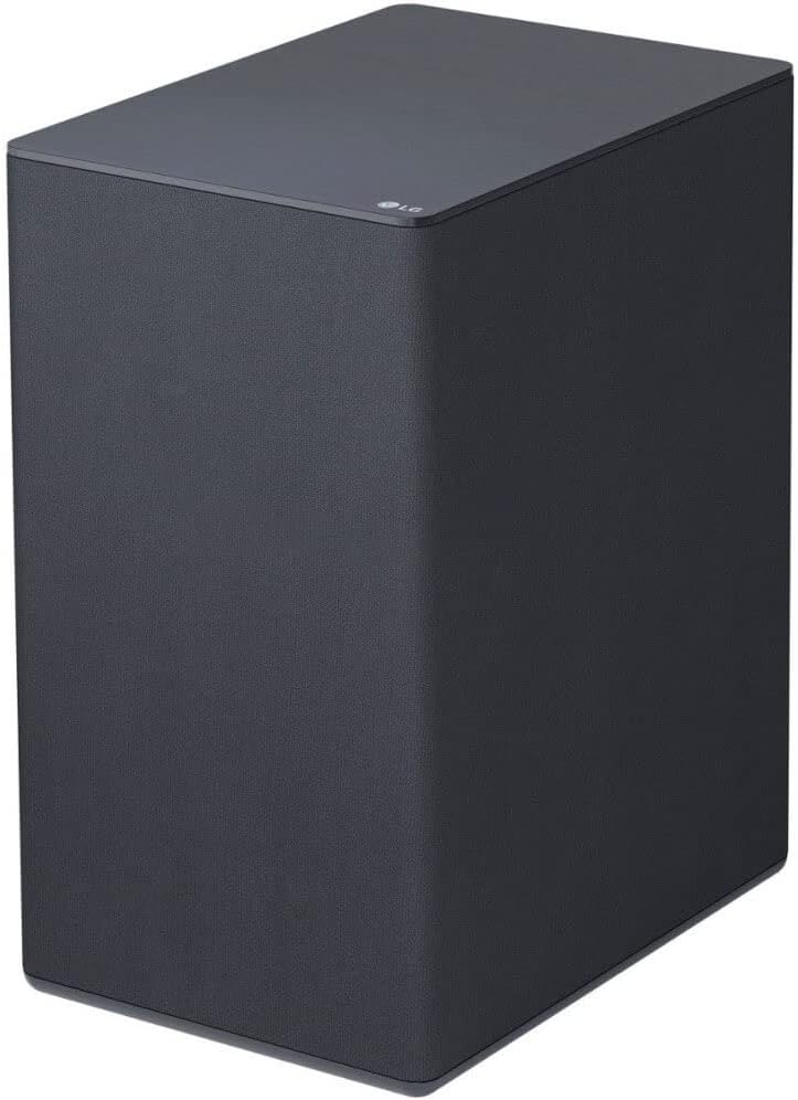 LG SC9S Sound Bar Matching OLED C TV Dolby Atmos