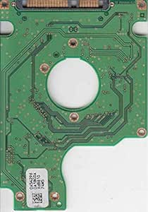 Hitachi PCB-HTS542525K9SA00 SATA 2.5" HDD PCB