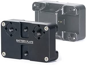 Tilta Power Supply Module Dual-Handle Bracket — main product image