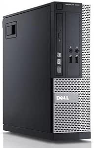 Dell Dell Optiplex 790/990 DT I5 16GB RAM 512GB SSD Win 10 (Refurbished)