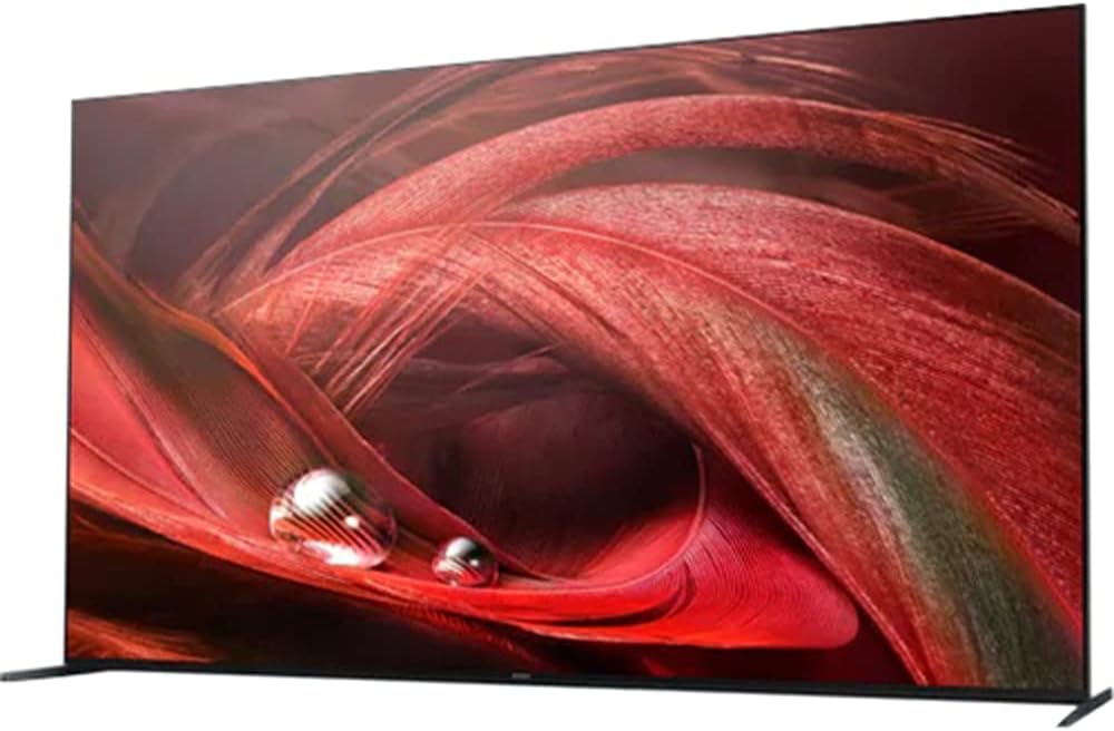 Sony E99SNXR85X95J 85-inch 4K Ultra HD LED Smart TV Bundle