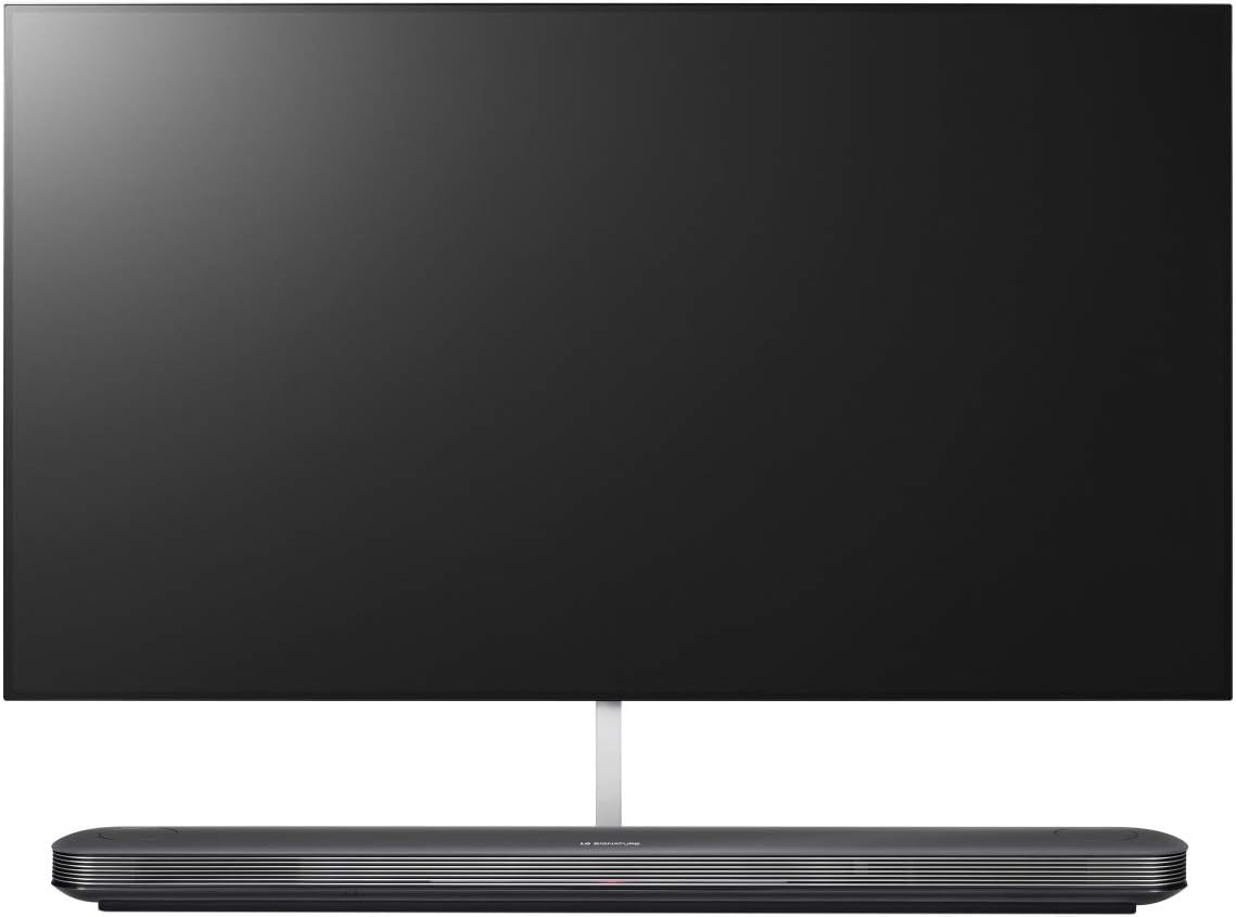 LG OLED65W9PUA Signature 65" 4K Smart OLED TV (Used)