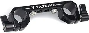 Tilta Battery Plate 15mm LWS Rod Adapter — main product image