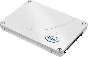 Intel SSDSC2CW120A310 520 Series 120GB SATA SSD — main product image