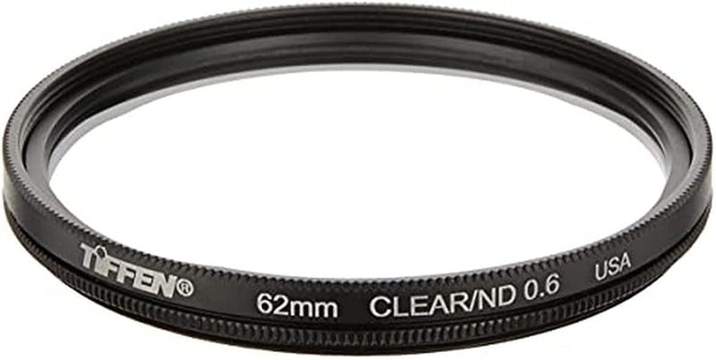 Tiffen 62CGND6 62mm Color Graduated ND 0.6 Filter — main product image
