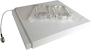 Dell 3CWE596 3Com Dual-Band Panel Antenna — main product image