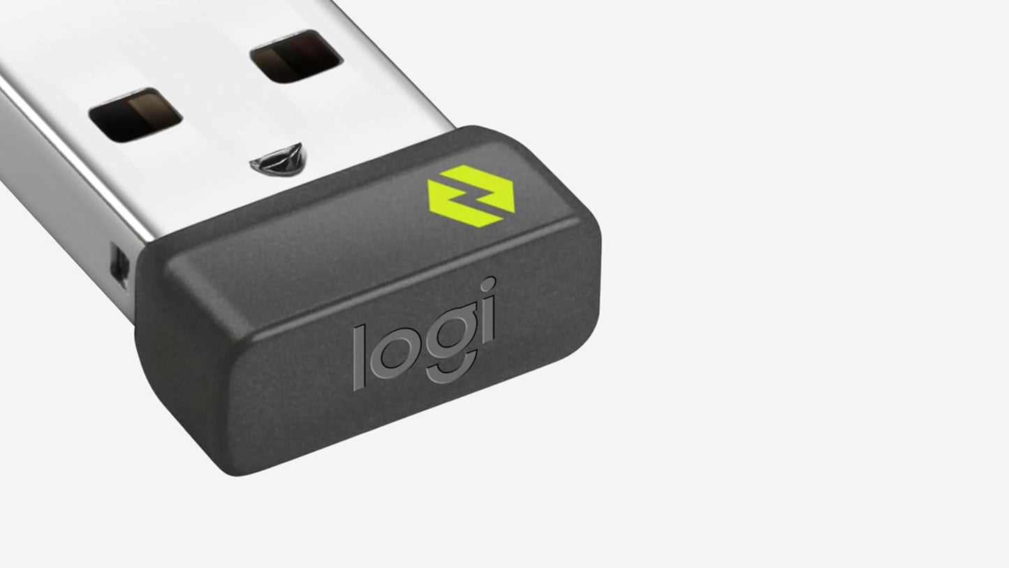 Logitech 956-000007 Logi Bolt USB Receiver