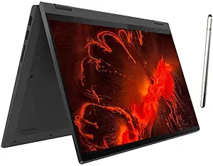 Lenovo Flex 5 Ryzen 7 Touch 2-in-1 Laptop — main product image