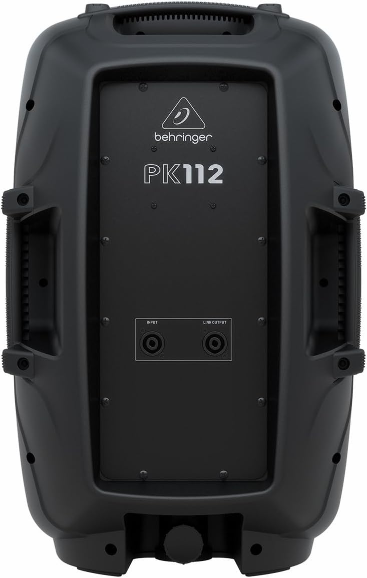Behringer PK112 600W 12-inch Passive PA Speaker