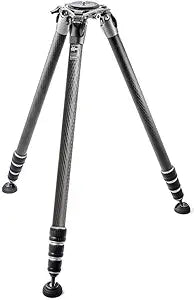 Gitzo GT3543XLS Series 3 Carbon Fiber Systematic Tripod