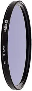Tiffen 5847 58mm Blue Filter for B&W Photography