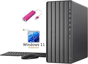 HP hp envy Business Desktop i7 GTX 1660 Super — main product image