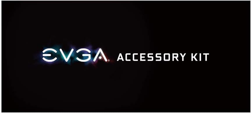 EVGA Carbon Fiber Shroud 20-Series FTW3 Cards