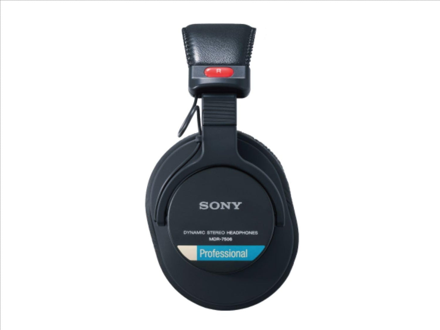 Sony MDR7506 Professional Over-Ear Diaphragm Headphones