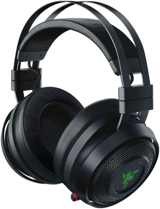 Razer RZ04-02680100-R3U1 Nari Essential 7.1 Headset — main product image