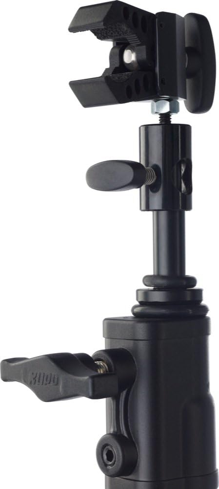 Kupo KG004511 5/8in Receiver with 1/4in-20 Thread Adapter