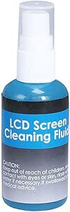 Monoprice 106278 Universal LCD Screen Cleaner