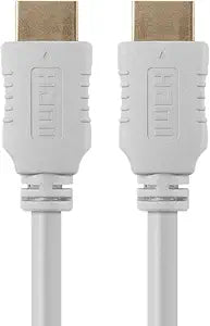 Monoprice 104026 6ft 4K HDMI Cable 18Gbps