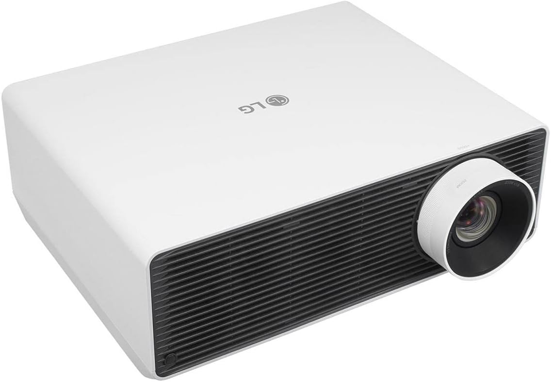 LG GRF510N 300” WUXGA CineBeam Laser Projector 5000 Lumens
