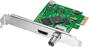 Blackmagic Design BDLKMINIREC3G DeckLink Mini Monitor — main product image