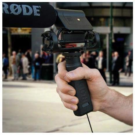 Rode PG1 Cold Shoe Microphone Pistol Grip