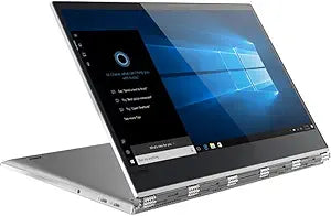Lenovo Flex Pro 13 i7 16GB 512GB SSD Laptop Renewed