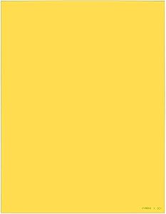 Cokin X001 X-Pro Yellow Filter