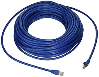 Monoprice 105906 75FT Cat6A STP Ethernet Cable — main product image