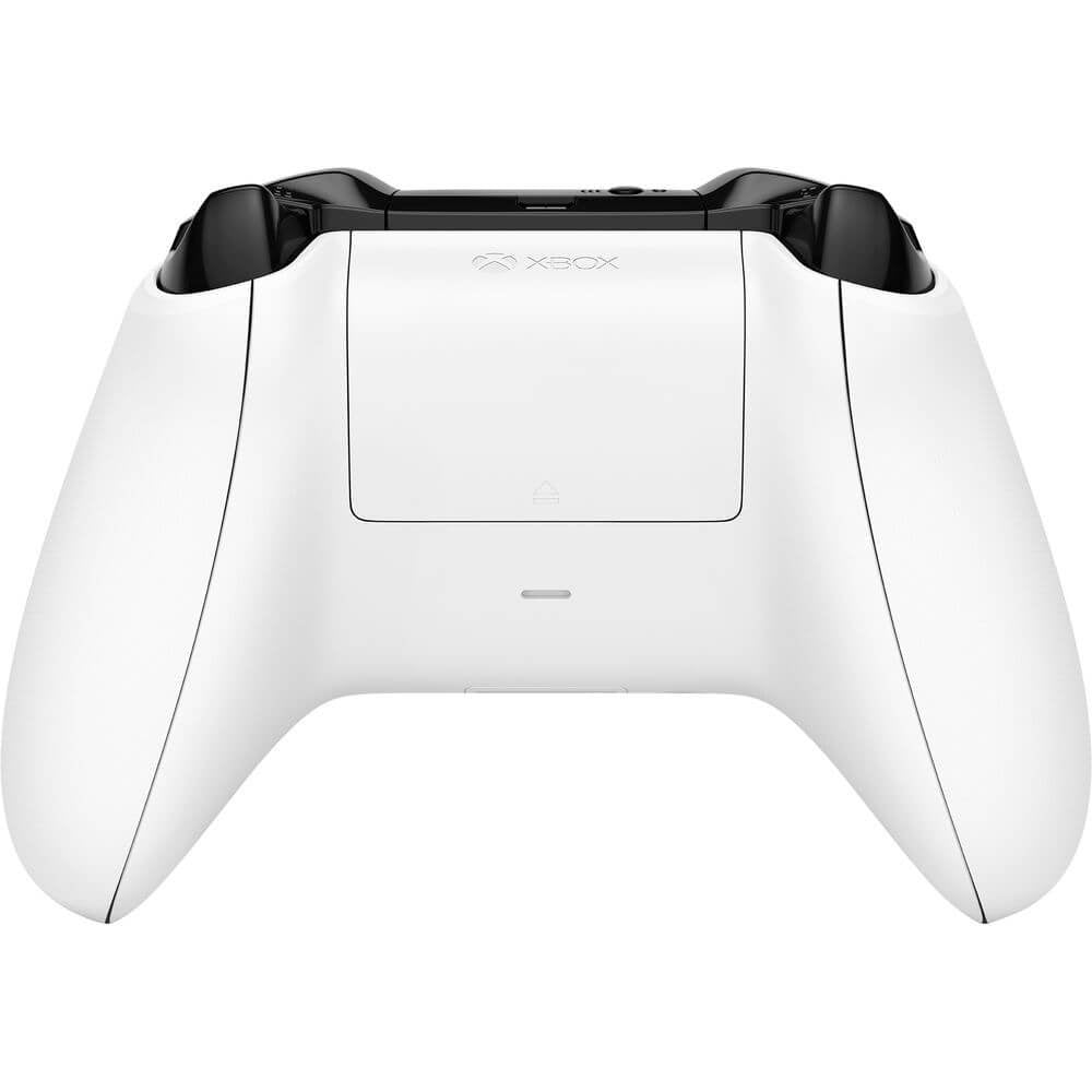 Microsoft TF5-00002 Xbox Wireless Controller - White
