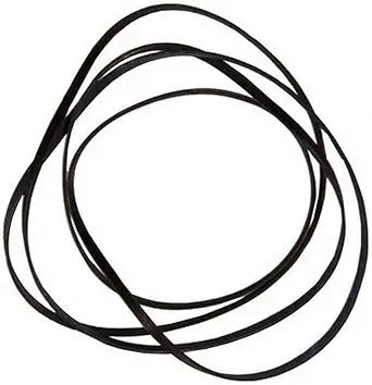 GE WE12M29 Dryer Drum Drive Belt — main product image
