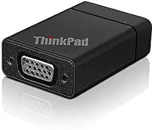 Lenovo 0B47084 ThinkPad Tablet 2 VGA Adapter — main product image