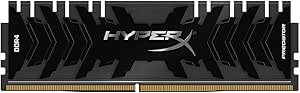 HyperX HX436C18PB3K4/128 Predator 128GB 3600MHz DDR4 Kit