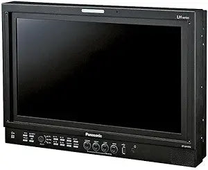 Panasonic BT-LH1770P 17" FHD IPS Broadcast Monitor