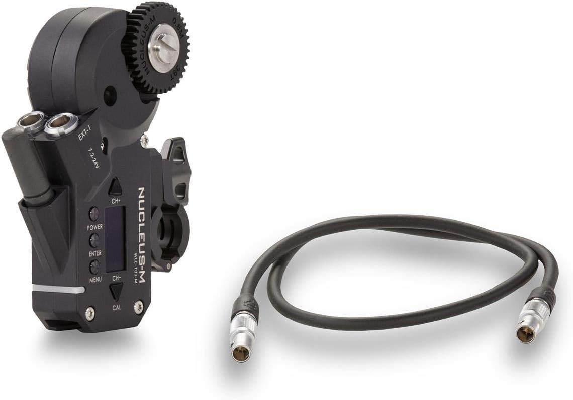 Tilta Nucleus-M Motor Wireless Lens Control System