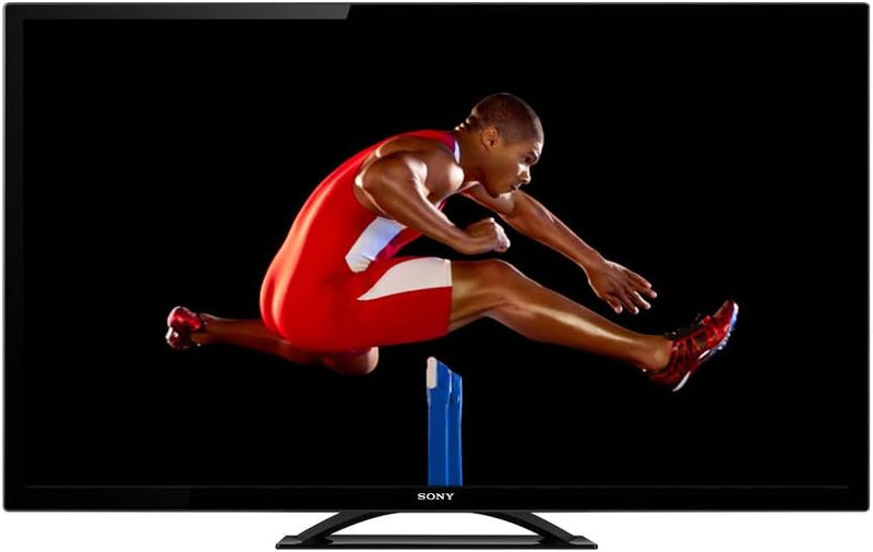 Sony KDL55HX850 55-Inch 1080p 3D LED TV — main product image