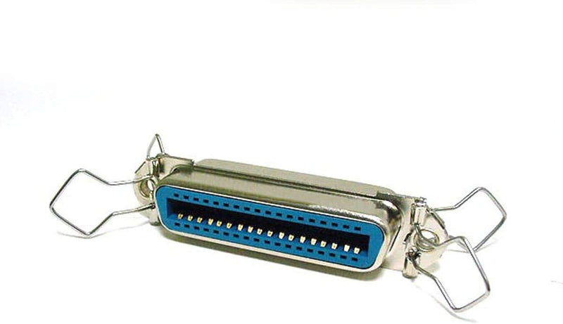 Monoprice 101198 CN36 Female Mini Gender Changer — main product image