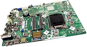 HP 680258-002 Pro 4300 AiO PC Motherboard — main product image