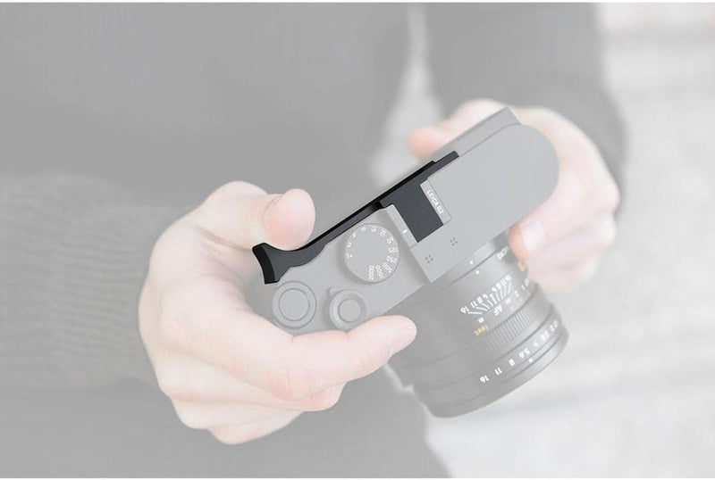 Leica 19543 Thumb Support for Q2 Camera — main product image