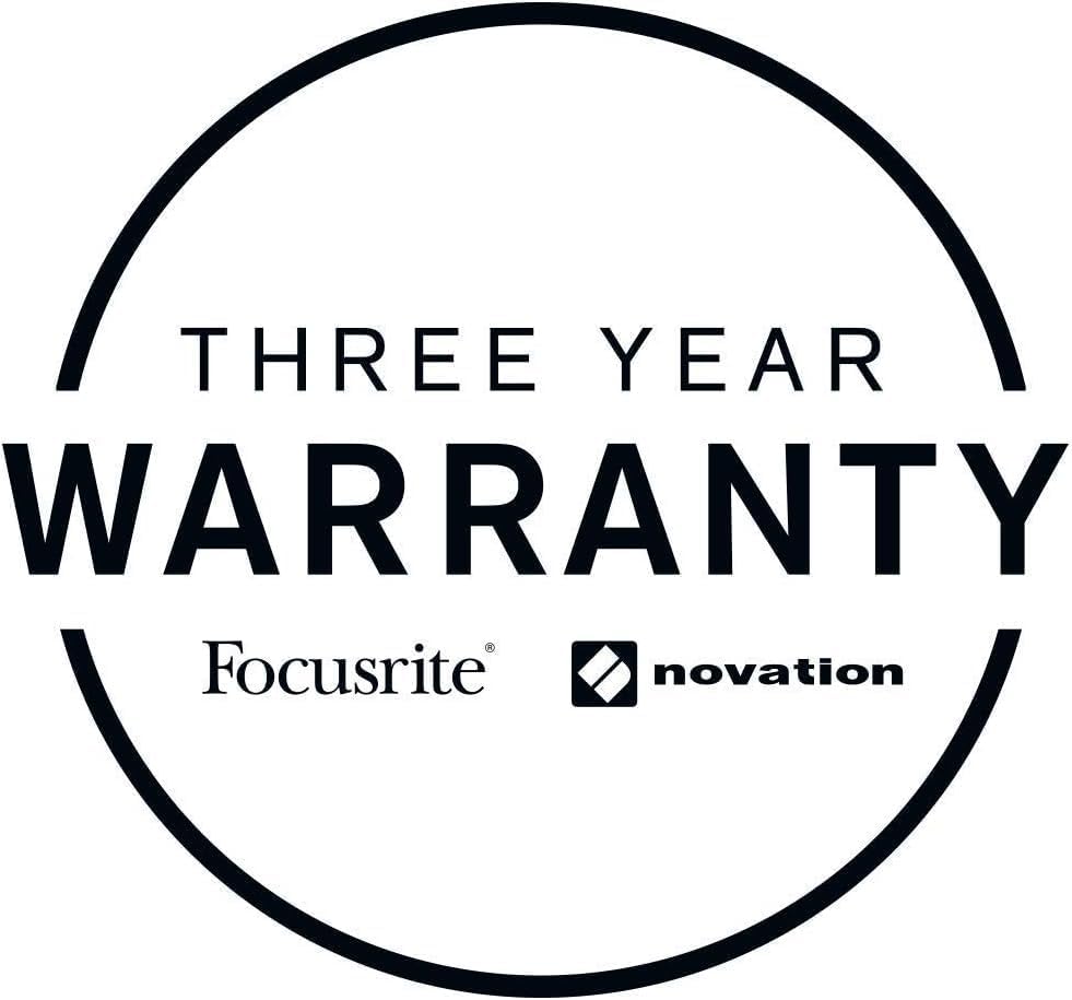 Novation AMS-FLKEY-MINI FLkey Mini: 25-Key MIDI Keyboard for FL Studio